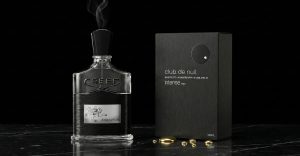 Armaf Club de Nuit Intense Man bottle with smoky background – in-depth 2025 review