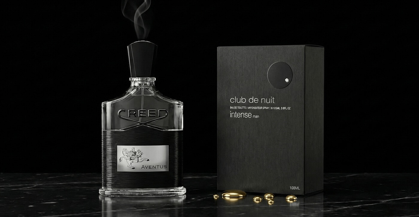 Armaf Club de Nuit Intense Complete Review