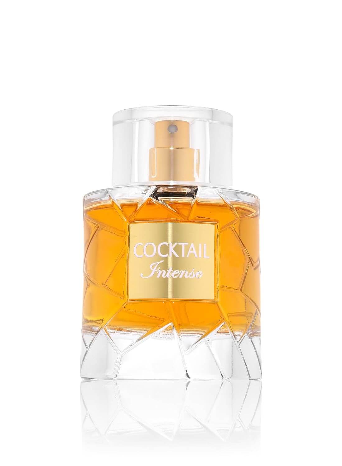 Fragrance World Cocktail Intense bottle