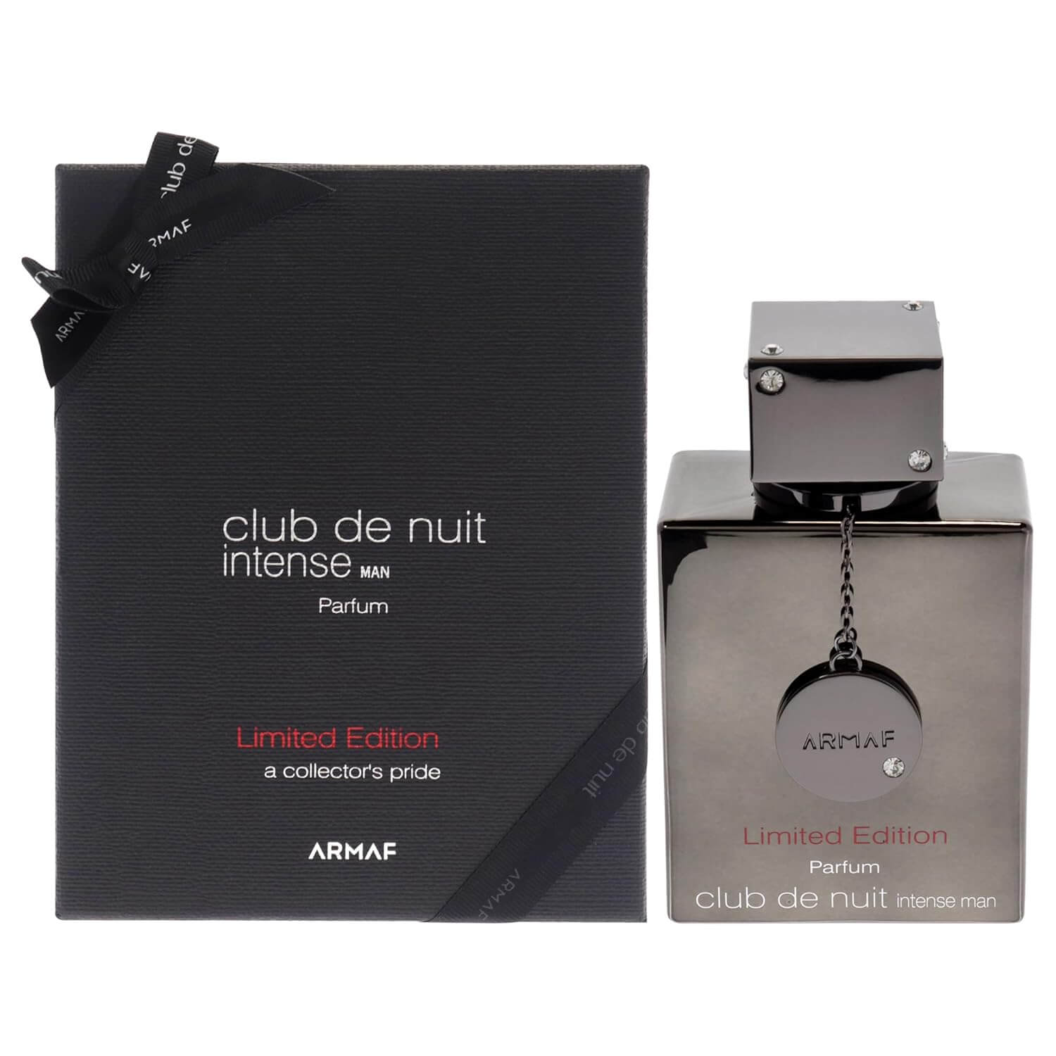 Armaf Club de Nuit Intense Man Limited Edition bottle