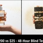 Dior Sauvage Elixir vs Lattafa Asad – My Brutal 48-Hour Blind Test in 2025