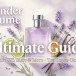 Lavender perfume ultimate guide featured image – affordable dupes like YSL Libre under $60