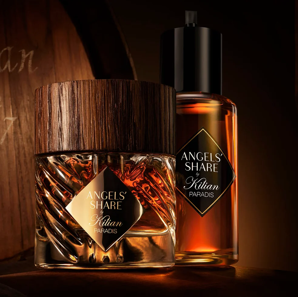 Kilian Angels’ Share Paradis