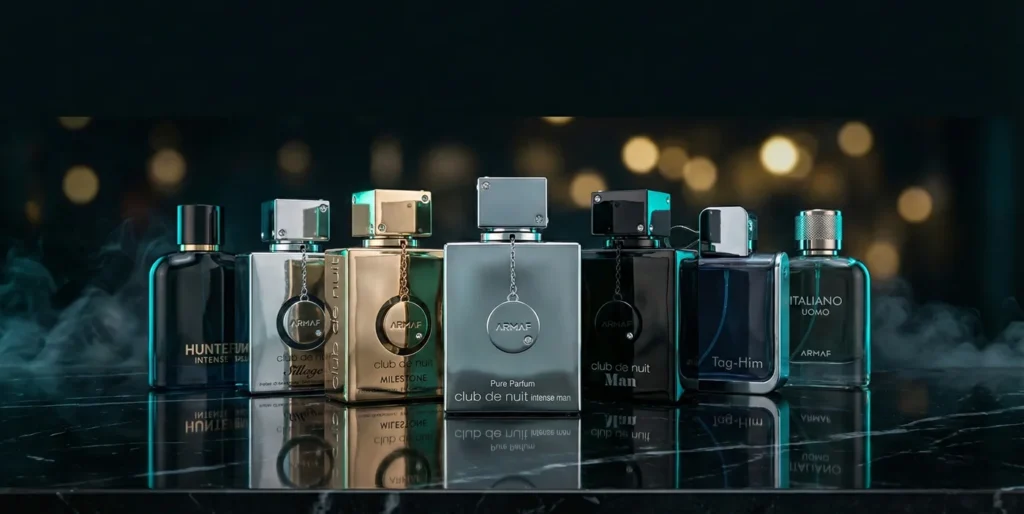 7 Best Armaf Perfumes That Smell More Expensive Than They Are – Ranked