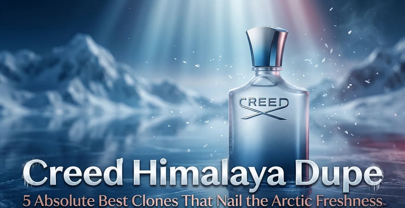 Creed Himalaya Dupes