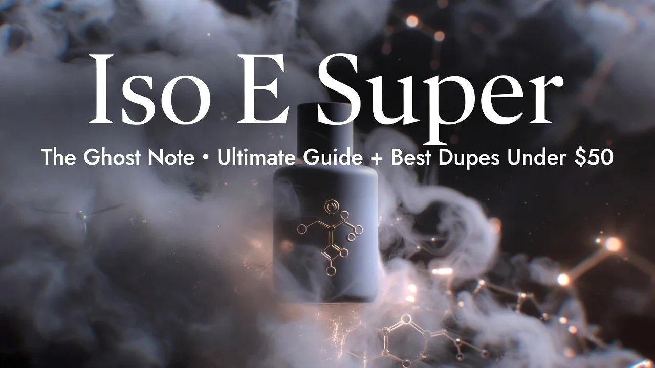 Iso E Super Ultimate Guide