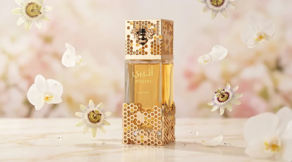 Lattafa Atheeri Review: 5 Reasons It's the Absolute Best Gucci