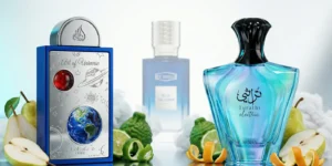 Lattafa Art of Universe vs Afnan Turathi Electric - Best Blue Talisman Clones Comparison